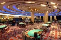 Club Hotel Casino Loutraki Hotels in Loutra Elenis