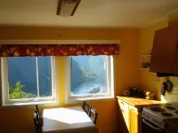 Lunheim in Geiranger Hotel a Geiranger
