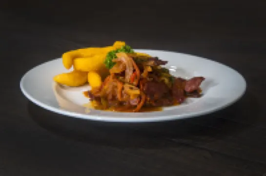 แฮมป์ตัน บาย ฮิลตัน David