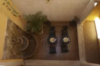 Maya Campeche Hotel Hotels in Кампече