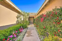Golf Resort Getaway with Pool Access in Palm Desert