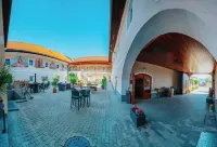 Hotel Leo Hotels in Garsten