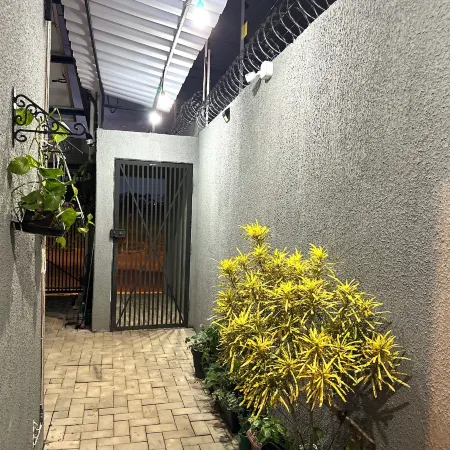 Residencial Davisis - Parada do Jalapão