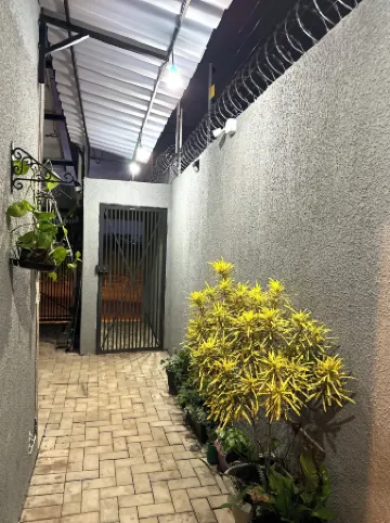 Residencial Davisis - Parada do Jalapão