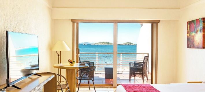 Hotel San Carlos Plaza Hotels in Guaymas