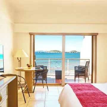 Hotel San Carlos Plaza