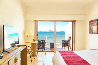 Hotel San Carlos Plaza Các khách sạn ở 
