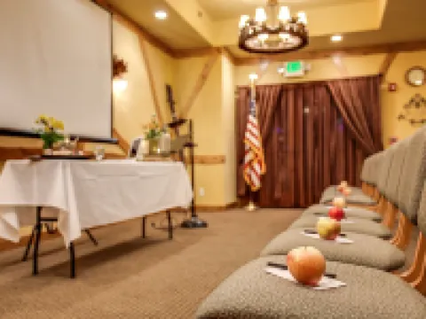 巴伐利亞旅舍 奇蘭縣酒店