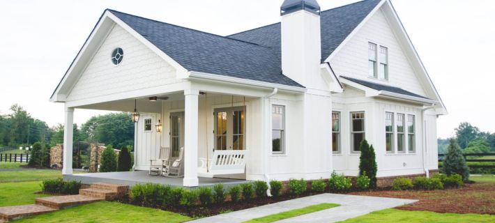 Kaya Cottages Hotels in White County
