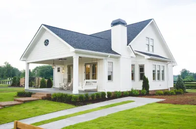 Kaya Cottages
