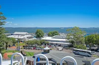 Nelson Towers Motel & Apartments - Ocean View