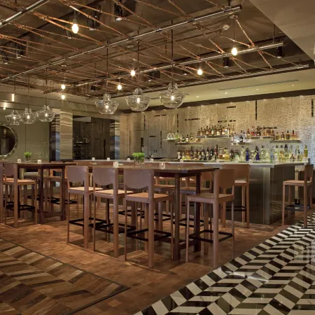 Four Seasons Hotel Buenos Aires