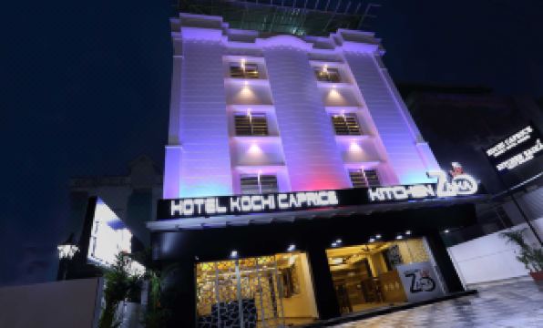 Hotel Kochi Caprice