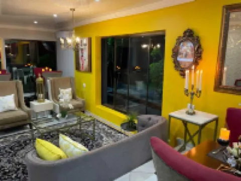 高爾歌薩精品酒店 托霍延杜酒店