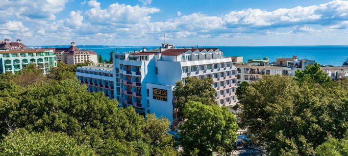 Prestige Deluxe Hotel Aquapark Club - All Inclusive Hotels in Varna