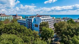 Prestige Deluxe Hotel Aquapark Club - All Inclusive