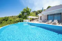 Mare Dei Suites Hotel Ionian Resort - Beach
