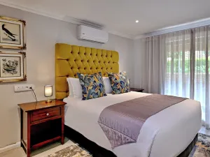 Black Eagle Hotel & Spa