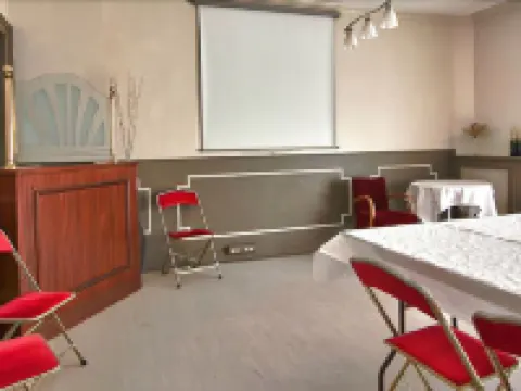 Le Vieux Beffroi Hotels in Béthune