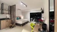 Hotel 9.5 San Fernando