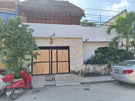Casa Lupita Tulum