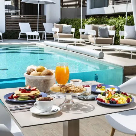 Sandalia Boutique Hotel - Adults Only