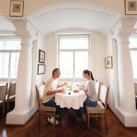 Austria Classic Hotel Wolfinger - Hauptplatz