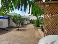 Kilibase Hotel