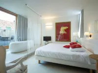 Hotel Restaurant Vous lé Vous Hotels in Hasselt