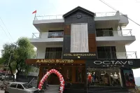 Hotel Saffron Kiran - Dalhousie - 4-Star