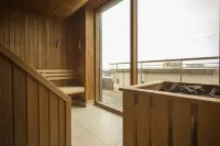 The Merchant Hotel - Spa
