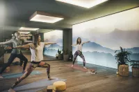 酷巢 - 健身室/gym room