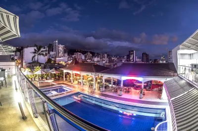 Hotel Chicamocha Hotel a 