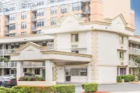 Days Inn by Wyndham Arlington Pentagon Hotels in Arlington