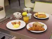 B&B HOTEL Aurillac Le Lioran Hotels in Aurillac