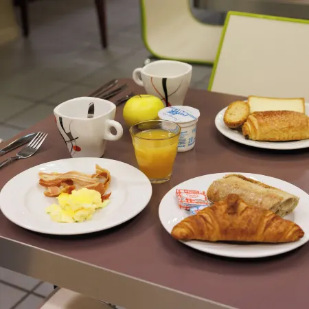 B&B HOTEL Aurillac Le Lioran