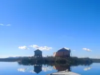 TITICACA KONTIKI Eco Lodge Perú Hotels in Chucuito