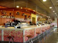 Complejo El Carrascal