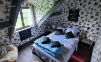 Comfort Haven in Theux