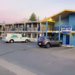 Motel 6 Santa Rosa, CA - South Hotels in Santa Rosa