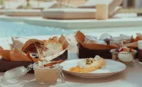 코브 파로스 - 조식 운영
