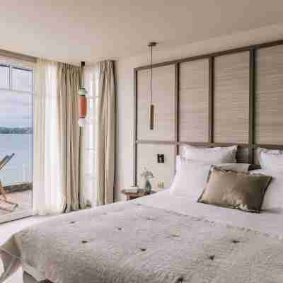 Les Bassans Rooms