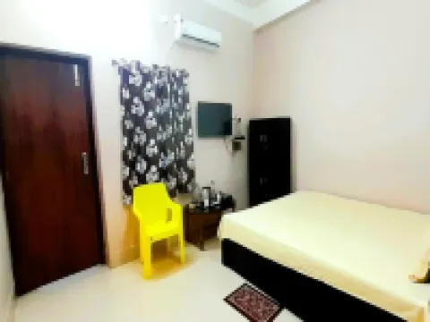 Hotel Palash Ajodhya Hotels in Purulia