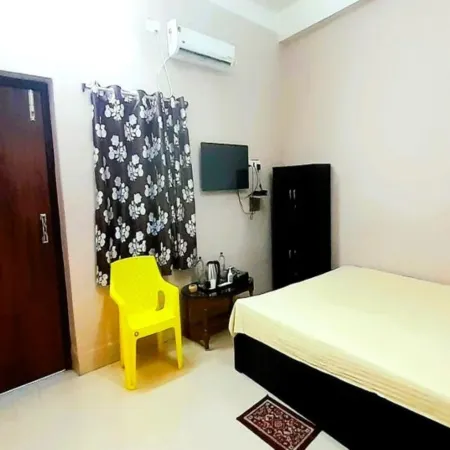 Hotel Palash Ajodhya