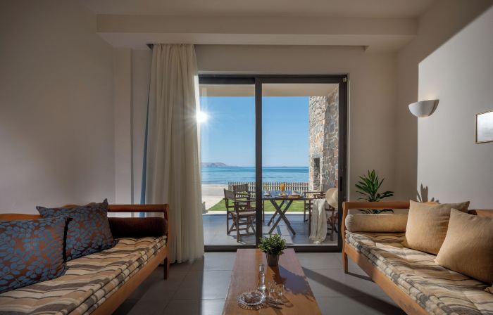 Creteco Hotel & Suites
