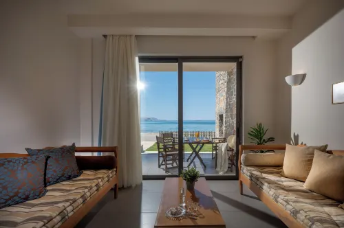 Creteco Hotel & Suites - 4-Star