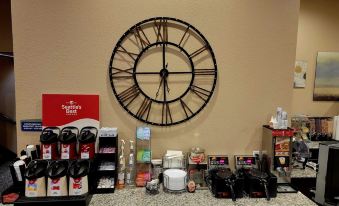 Cobblestone Inn & Suites Maryville