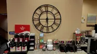 Cobblestone Inn & Suites Maryville Hotels in Polk Township