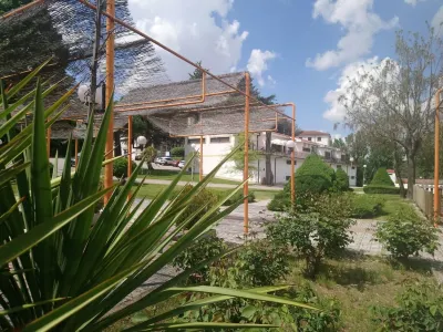 Balneario de Ledesma Hotels in Vega de Tirados