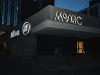 Hilton Toronto Airport Hotel & Suites Hotels near Malton